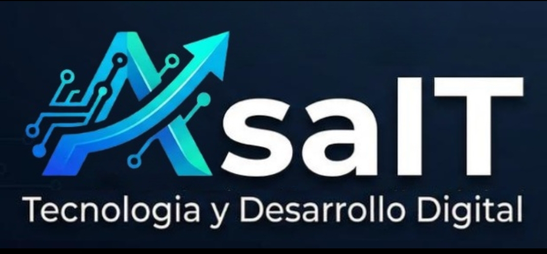AsaIT — Tecnología y Desarrollo Digital
